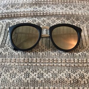 Le specs sunglasses